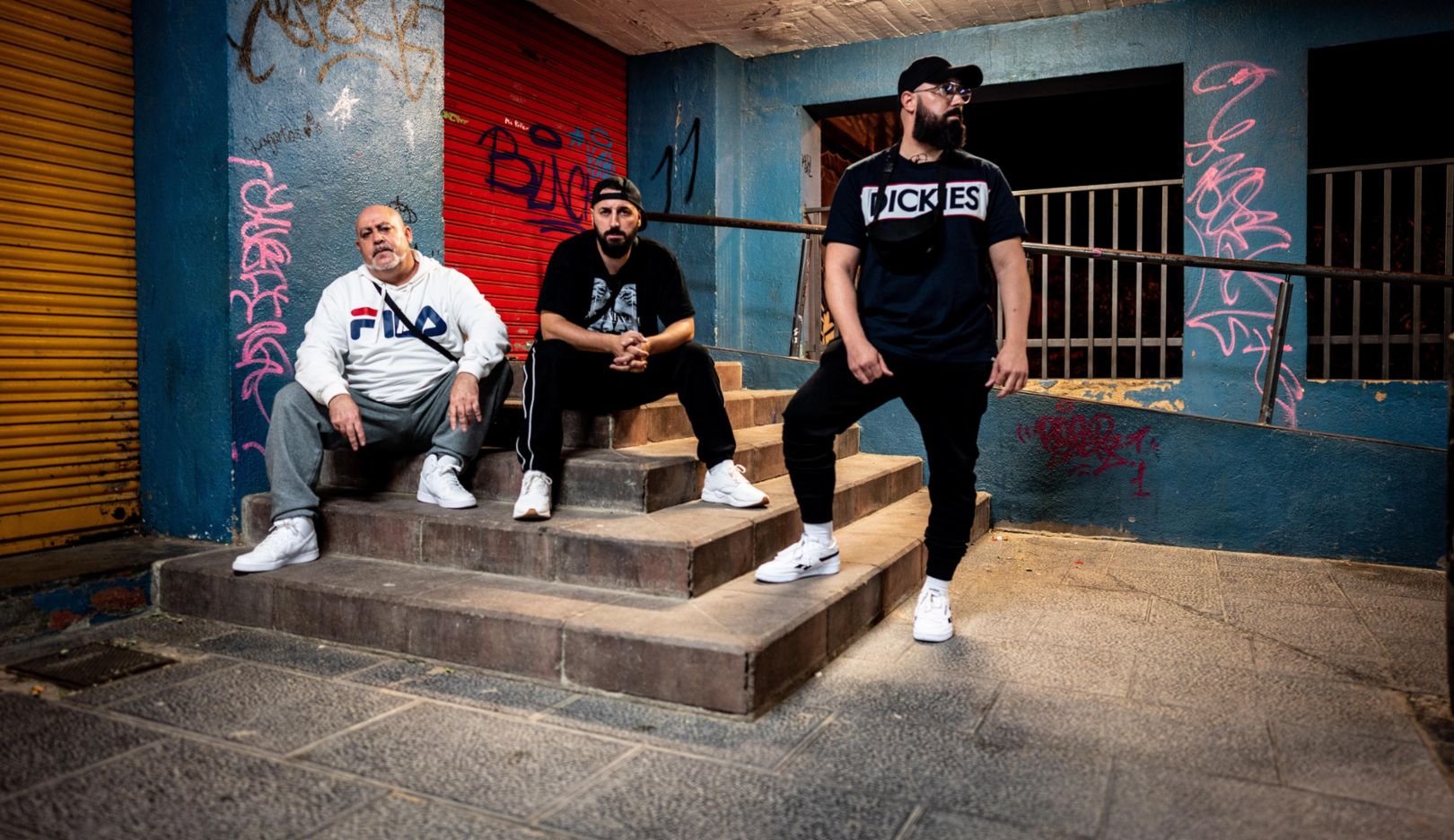 Back 2 Tape: Barcelona 