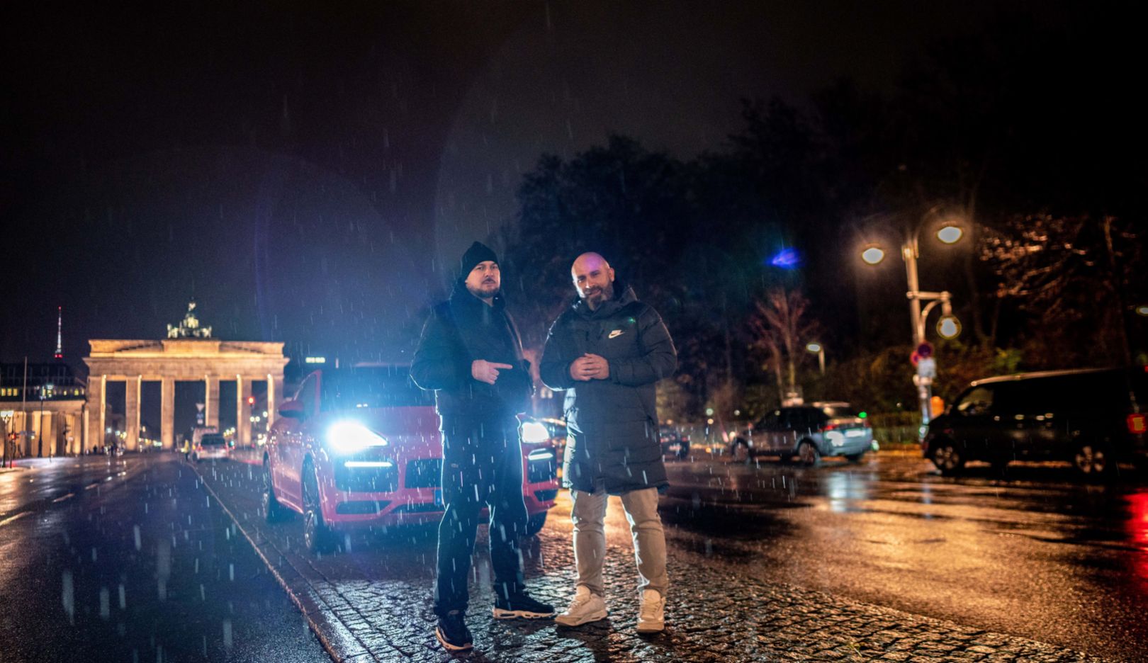 Back 2 Tape: Berlin Vol. 2