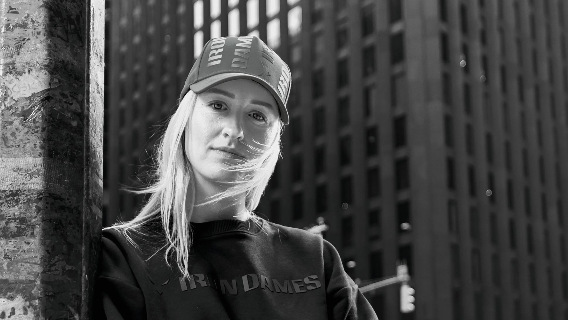 Michelle Gatting, 2024, Porsche AG