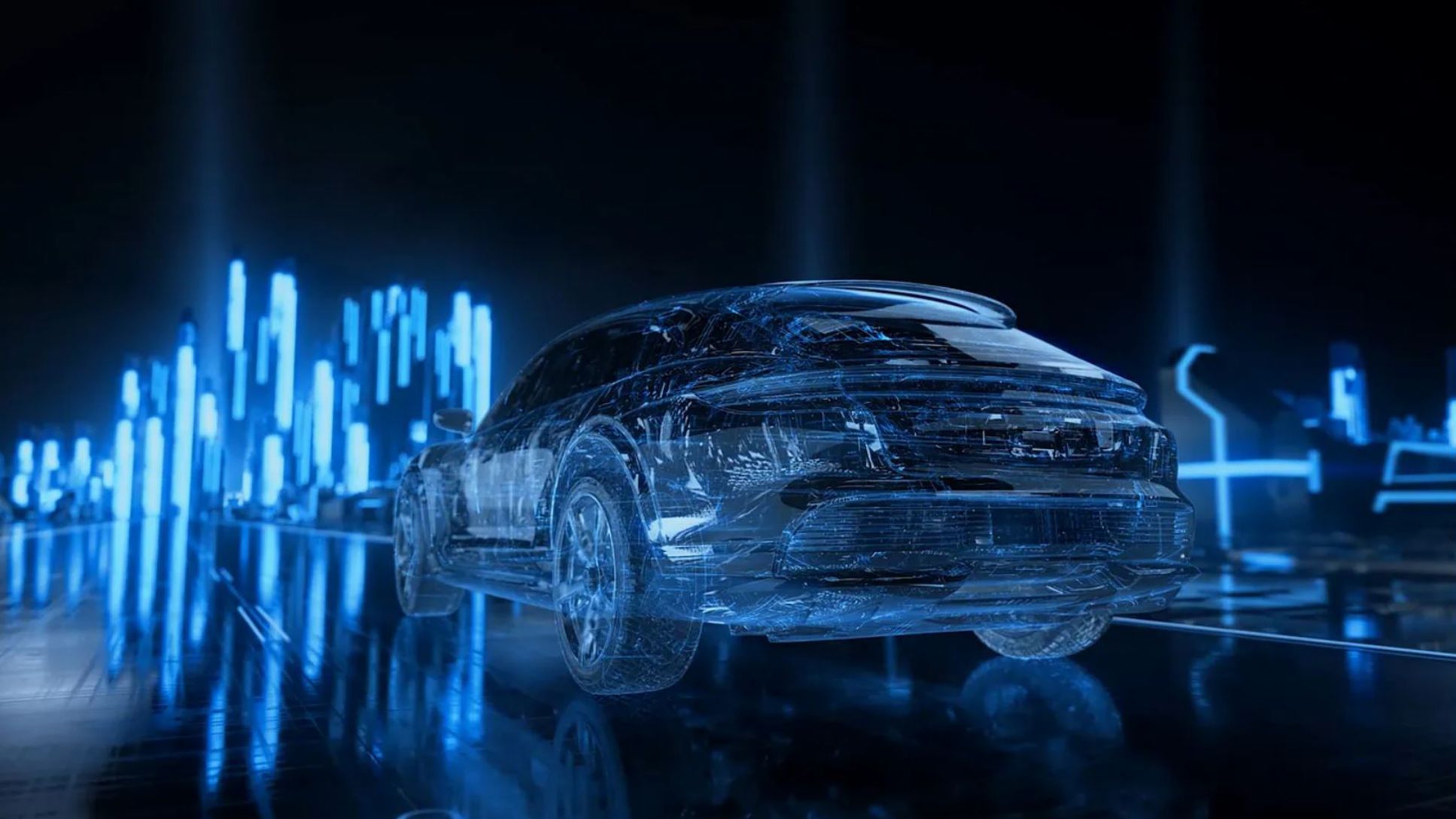 Digitalization, data protection and corporate digital responsibility, 2023, Porsche AG