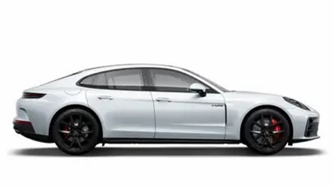 Porsche Panamera 4S E-Hybrid