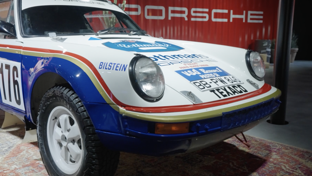 Los Angeles Auto Show 2022 Highlights