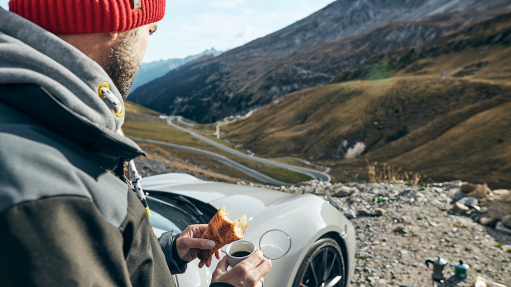911 Carrera GTS, 2022, Porsche Schweiz AG
