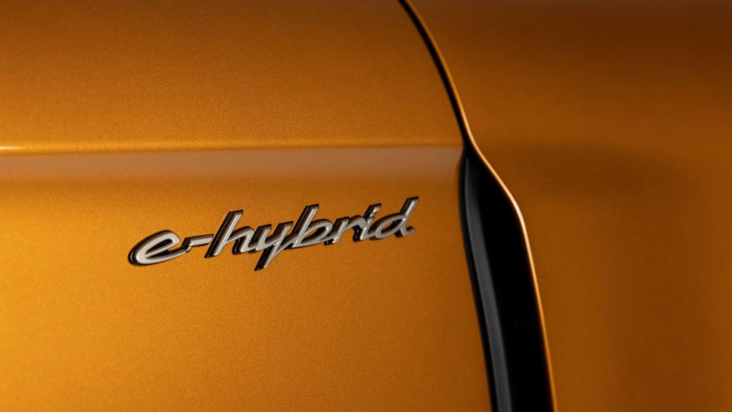 2024, Porsche Schweiz AG