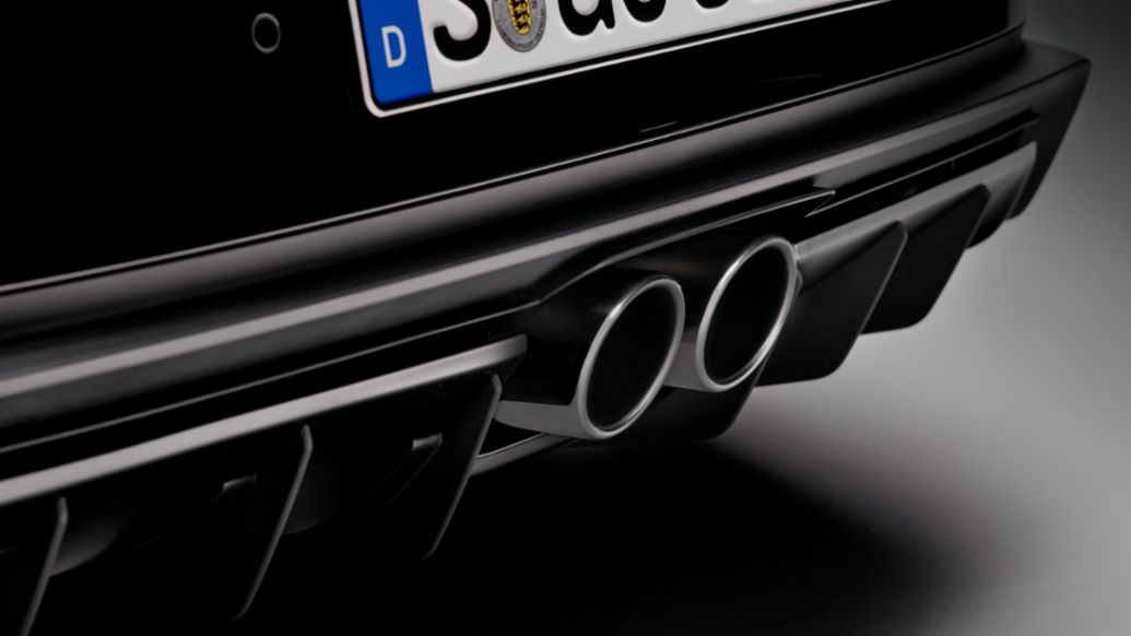 Porsche 911 S/T, 2023, Porsche AG