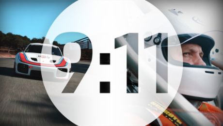 9:11 Magazin: Reunion