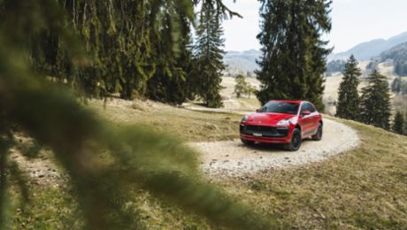 Swiss Roads: Viaggio esplorativo nel Giura