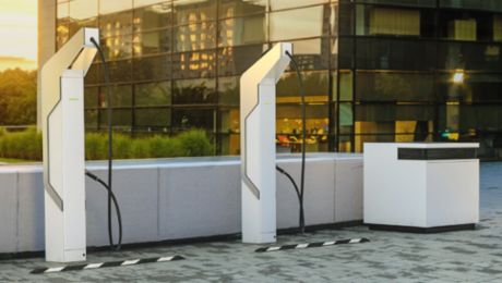 Glosario de la carga eléctrica