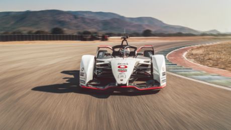 Podcast Inside E episodio 6: Richard Pardon