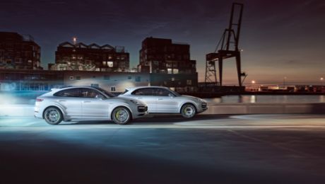 Mastering complexity in Derivative development