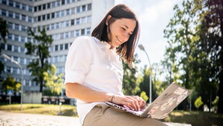 What's it like to drive the digital workplace as Product Owner Collaboration