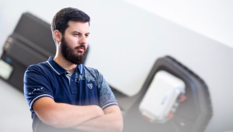 Porsche erhöht Beteiligung an Rimac Automobili auf 24 Prozent