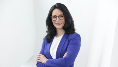 Cambio en el Consejo de Dirección de Porsche AG