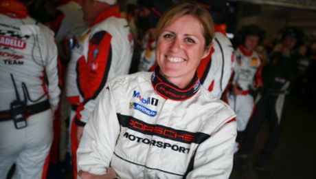Sabine Schmitz: la eterna ‘Reina del Ring’