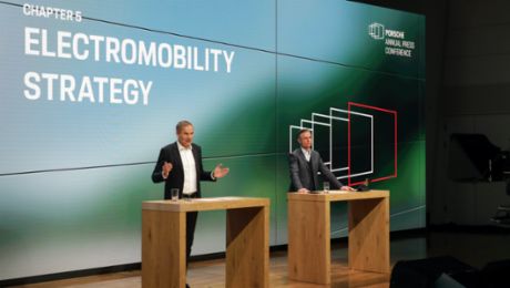 Conferencia de prensa anual 2022