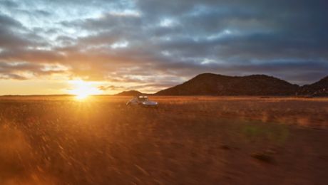 Looking back: Porsche in 2022