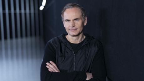 “Porsche is committed to a double-e path: e-mobility and e-fuels”