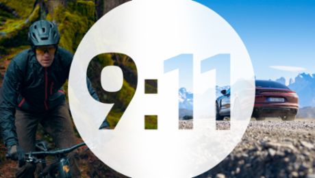 9:11 Magazine: Individualists