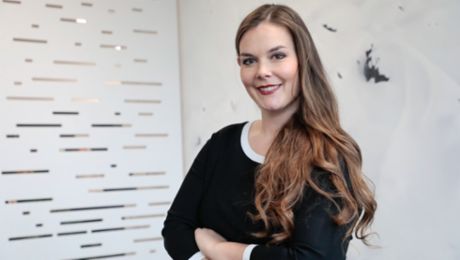 Entrevista a Maike Kelessidis