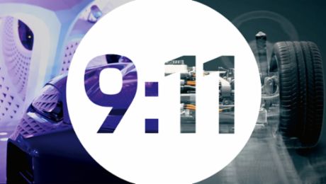 9:11 Magazine: Electric excellence