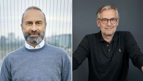 Wechsel im Management von MHP