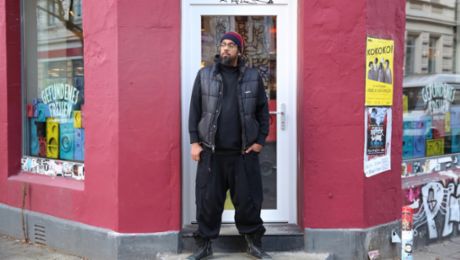 Porsche x Backspin: Back to Tape (6/7)