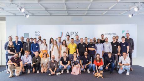 Erster APX Investorentag: Pitchen um frisches Kapital