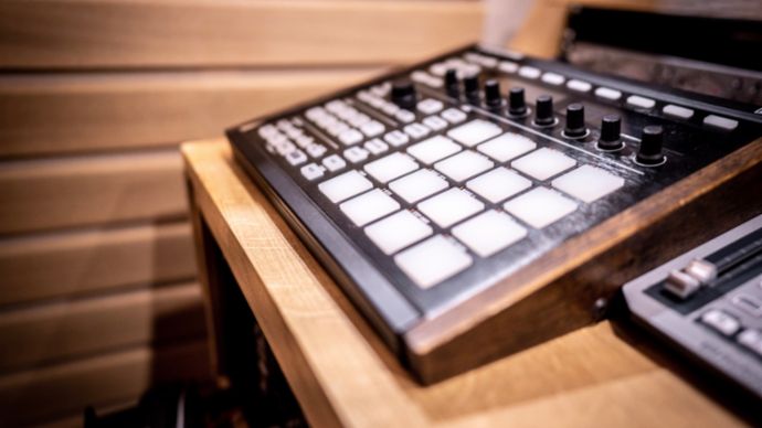 Roadtrip Back 2 Tape, Paris, 2020, Porsche AG