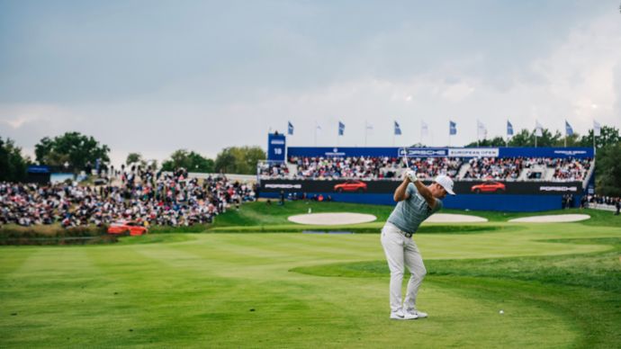 Paul Casey, Porsche European Open 2019, Hamburg, 2020, Porsche AG