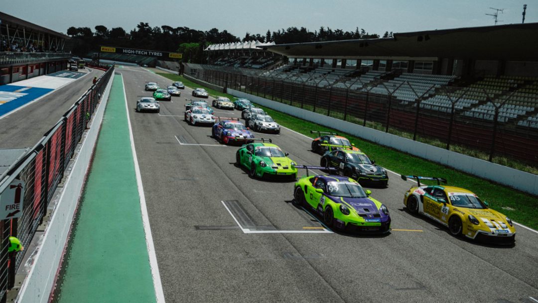 Doubles victoires de Felix Neuhofer et Elia Pappacena