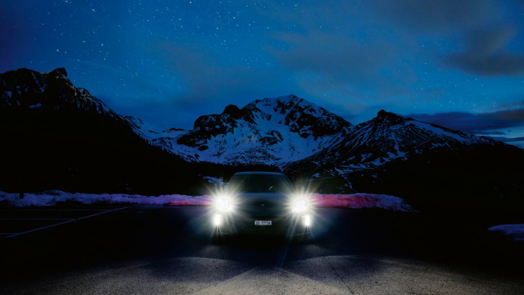 Gufo dagli occhi di falco