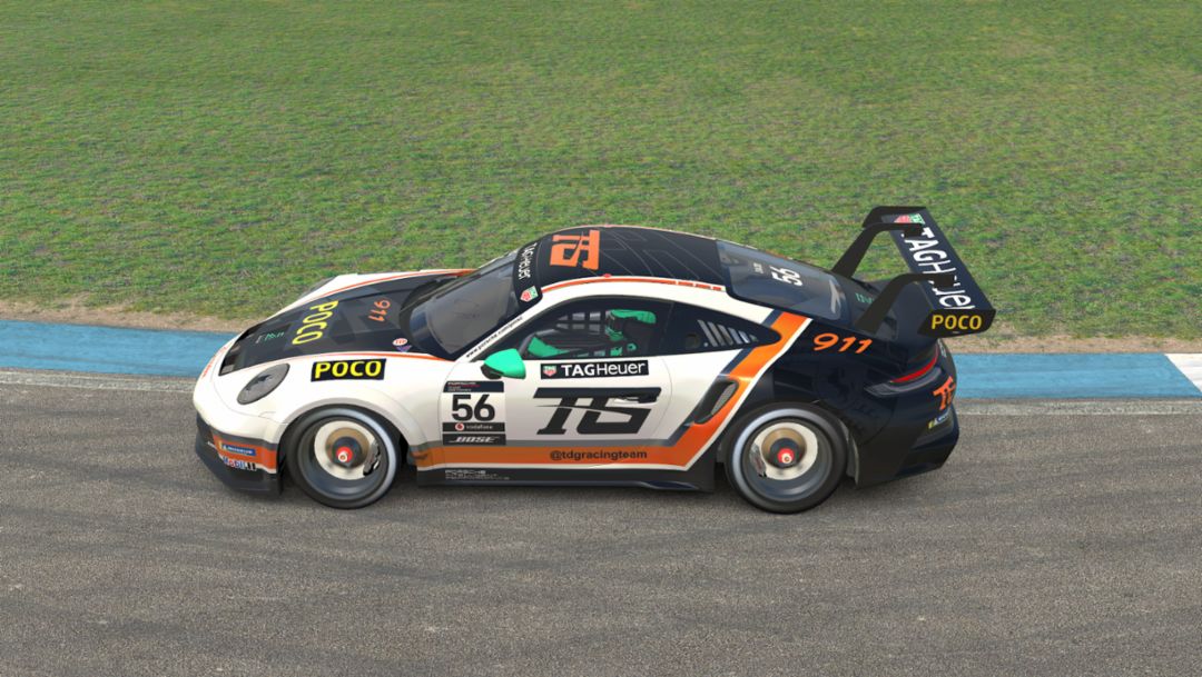 Esports Supercup All-Stars: Alemania