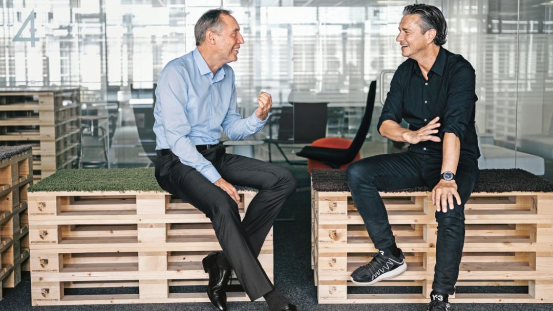 “We need to use all our options now”