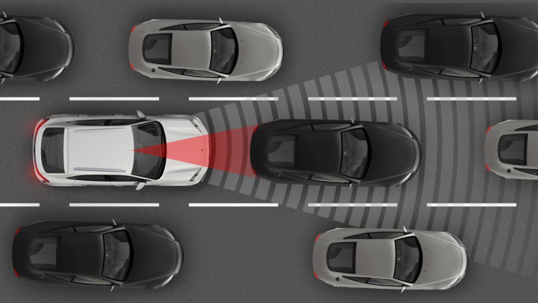 Macan 4 Technical Images