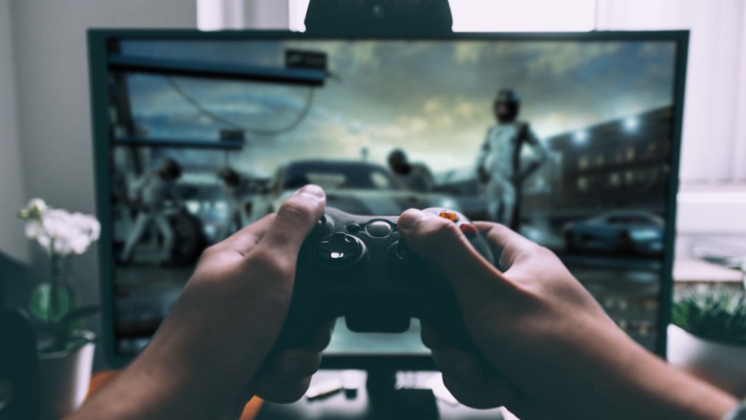 Vier Dinge, die du über die Esports Racing Community wissen solltest 