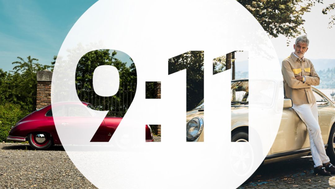 9:11 Magazin: Ästhetik der Unikate