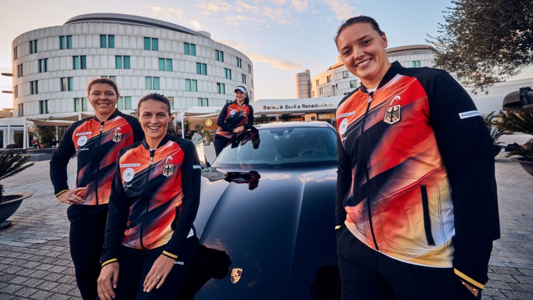 Preview: Billie Jean King Cup