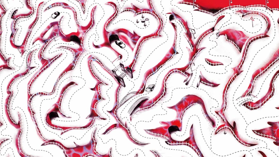 Brain, Hands, and Feet: The Power of Thought