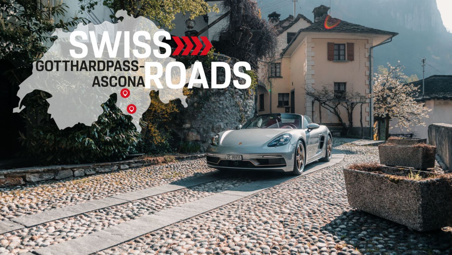 Boxster 25 years, 2021, Porsche AG