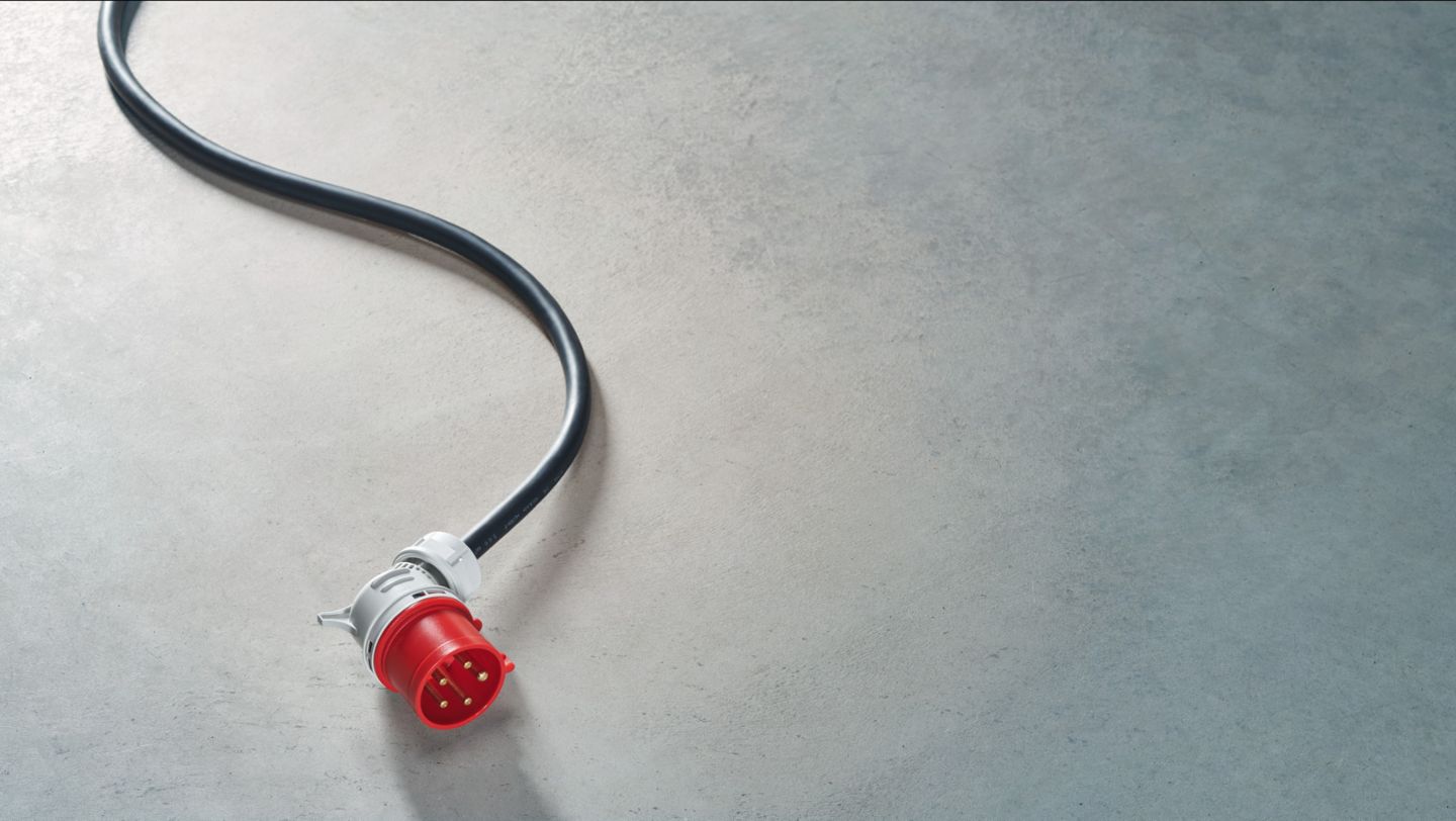 Spina CEE32, 2026, Porsche Schweiz AG