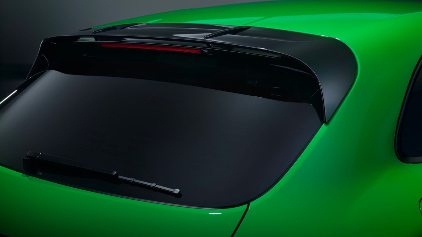 Macan GTS with GTS Sporting Package, 2021, Porsche AG