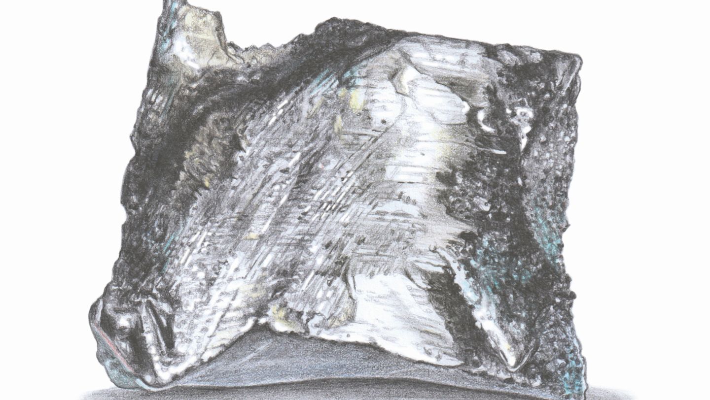 Terbio, 2023, Porsche AG